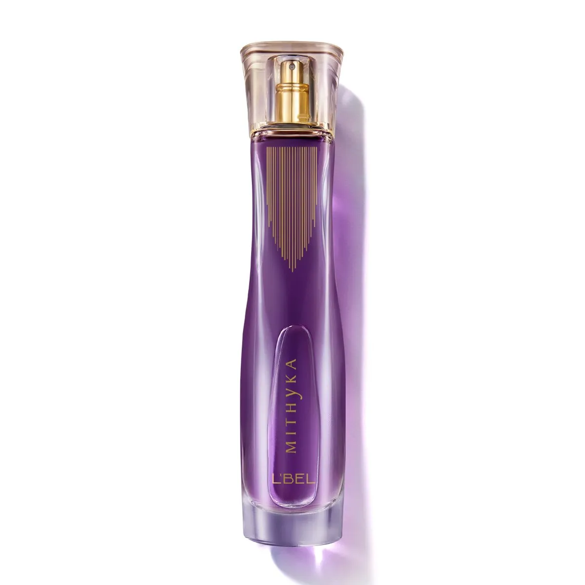 LBEL - PERFUME FLORAL PARA MUJER MITHYKA 50ml