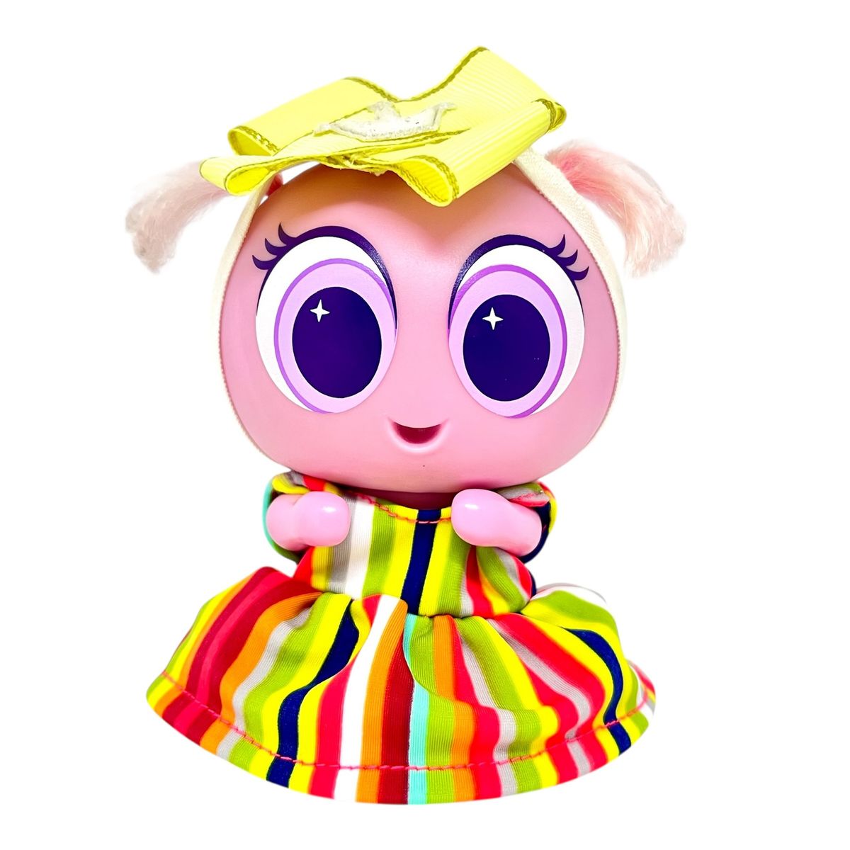 CHIC N CHIC - Ropa para Muñeco Ksimerito Machincuepa