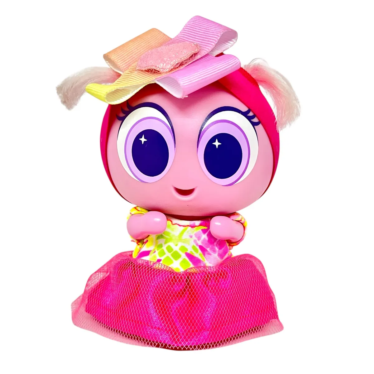 CHIC N CHIC - Ropa para Muñeco Ksimerito Machincuepa