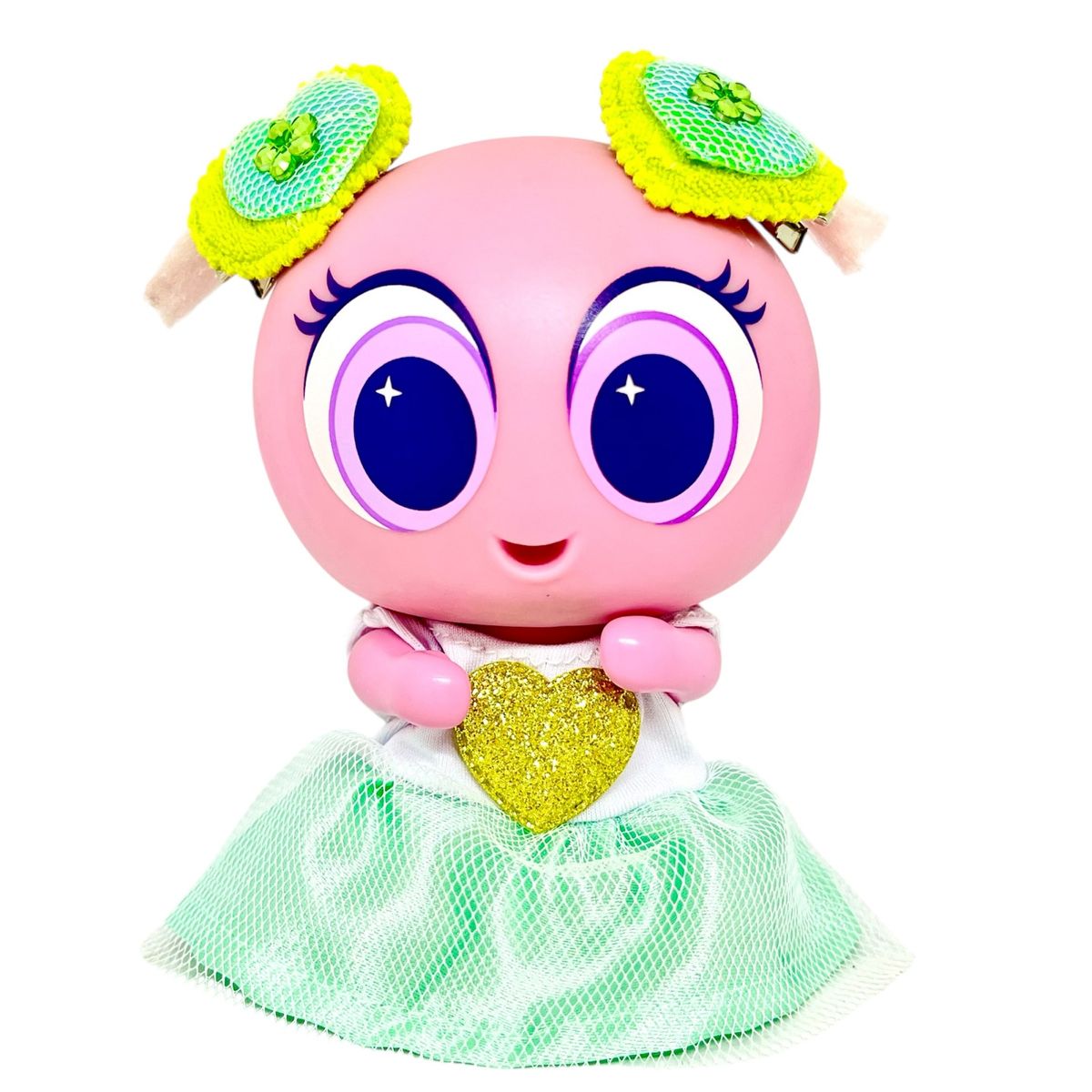 CHIC N CHIC - Ksimerito - Ropa para Muñeco Ksimerito Machincuepa