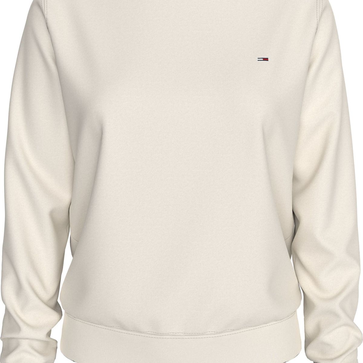 TOMMY HILFIGER - SWEATSHIRT TJW REG S FLAG CREW