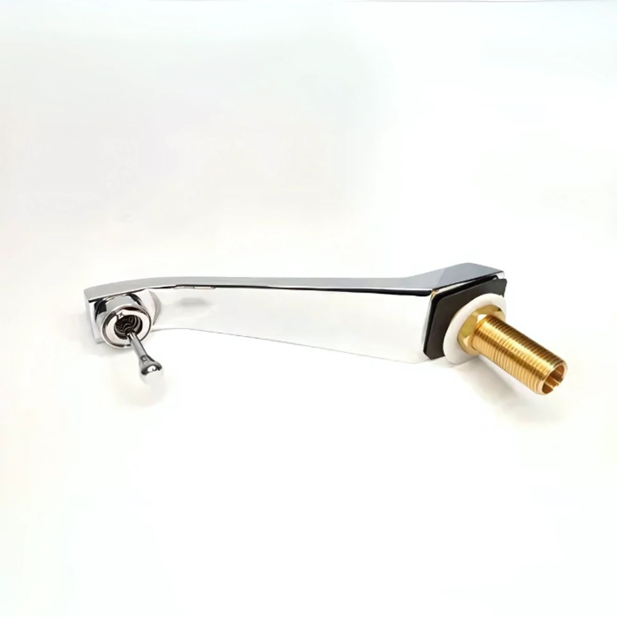 FRATELLI - LLAVE PARA LAVATORIO LAGRIMAR CROMADO GS-7709