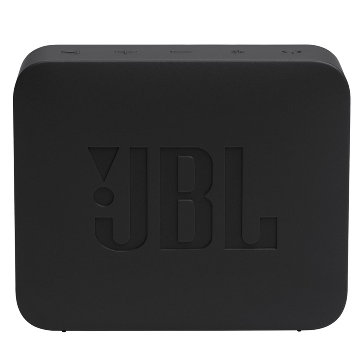JBL - Parlante Bluetooth Portátil JBL Go Essential 2 Negro