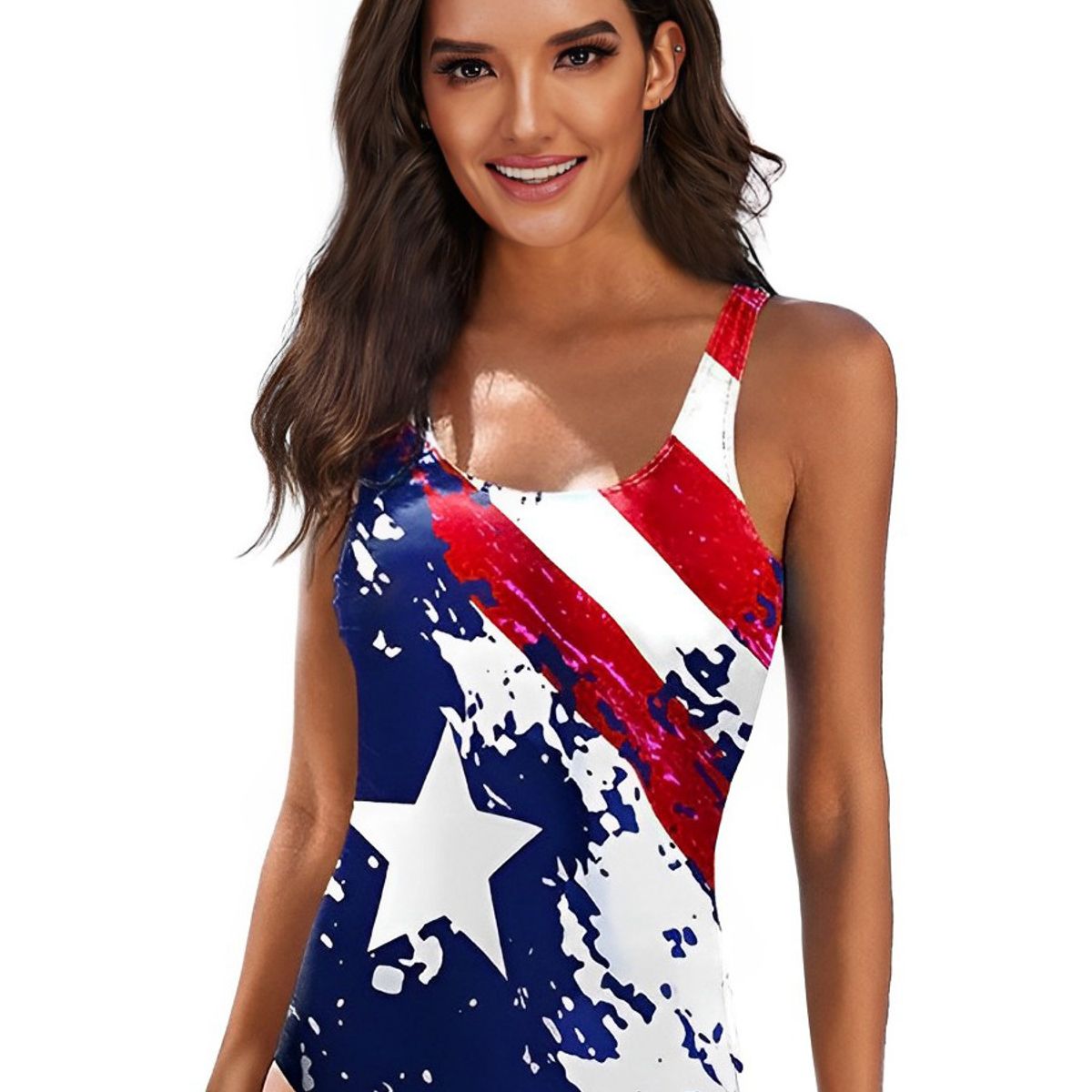 TIOZONEY - Traje de Baño para Mujer