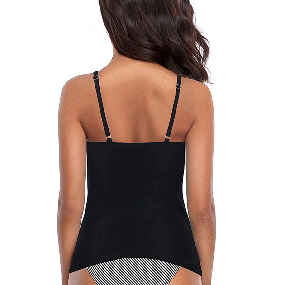 TIOZONEY - Traje de Baño para Mujer