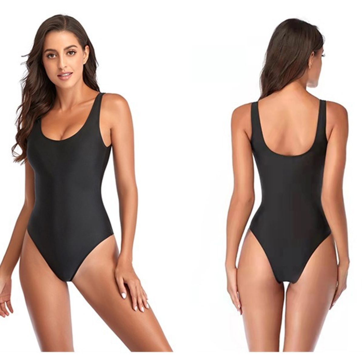 TIOZONEY - Traje de Baño para Mujer