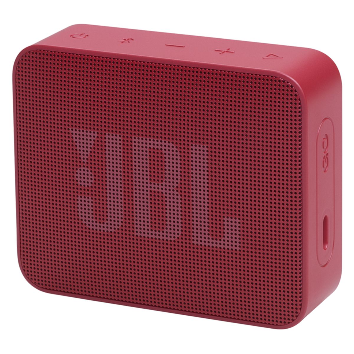 JBL - Parlante Bluetooth Portátil JBL Go Essential 2 Rojo