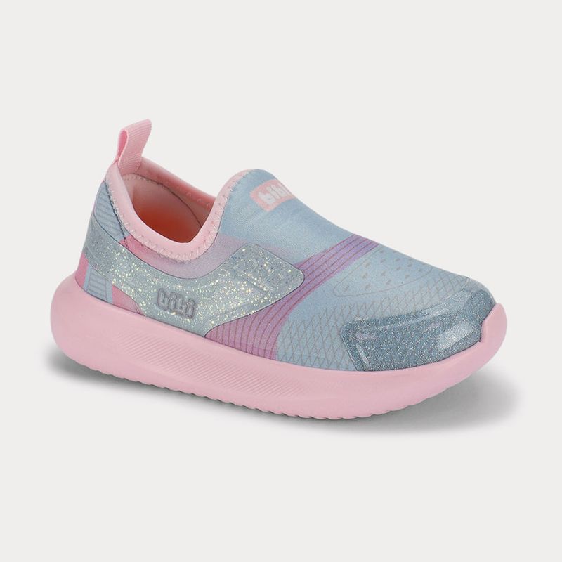 BIBI - BIBI Zapatillas Flash Rosado