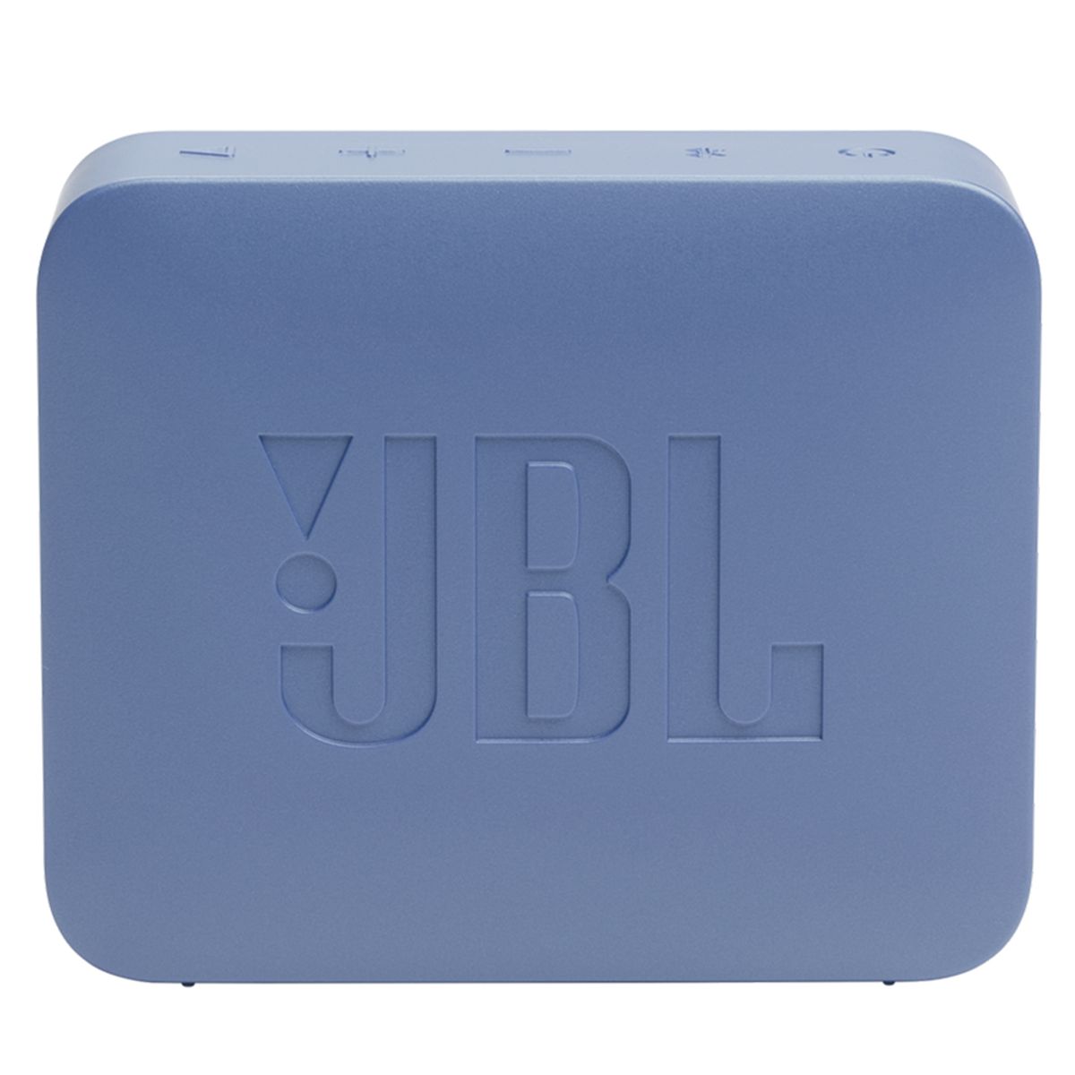 JBL - Parlante Bluetooth Portátil JBL Go Essential 2 Azul