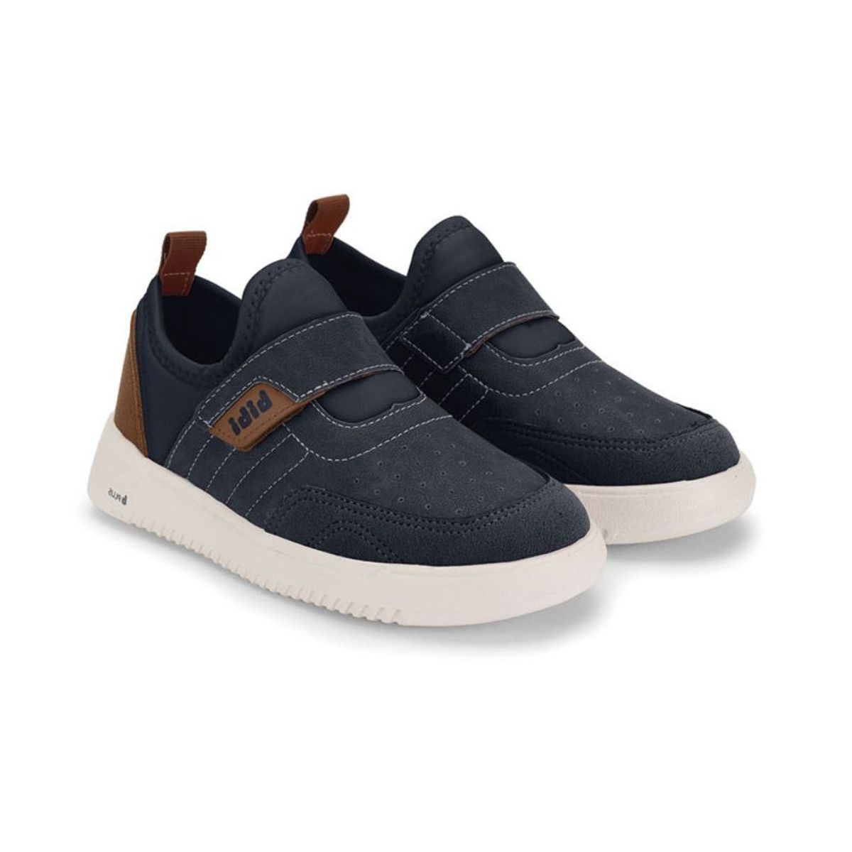 BIBI - BIBI Zapatillas New Way Azul