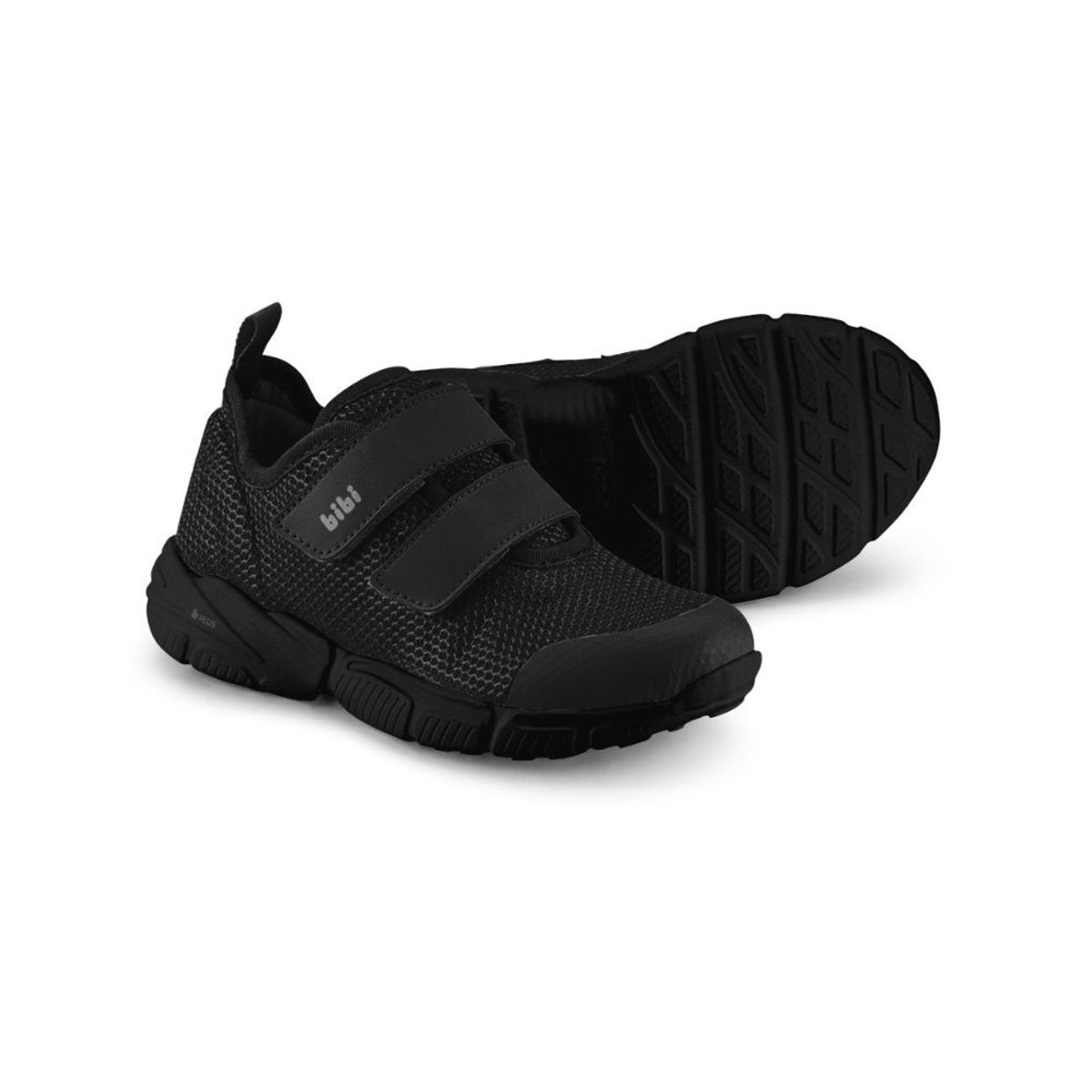 BIBI - BIBI Zapatillas Ever Negro