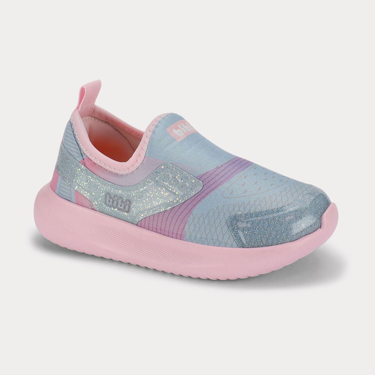 BIBI - BIBI Zapatillas Flash Rosado