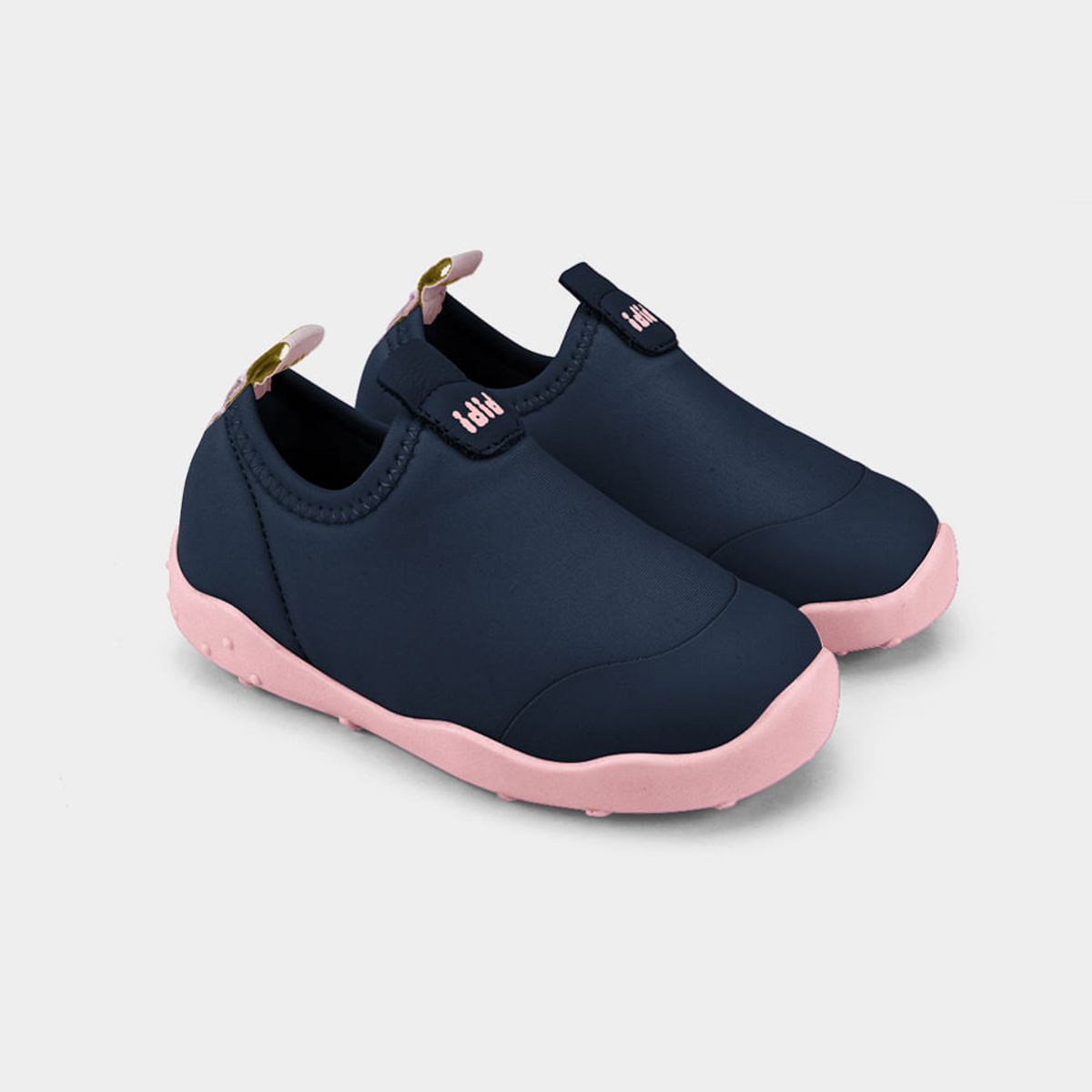 BIBI - BIBI Casual Fisioflex Azul