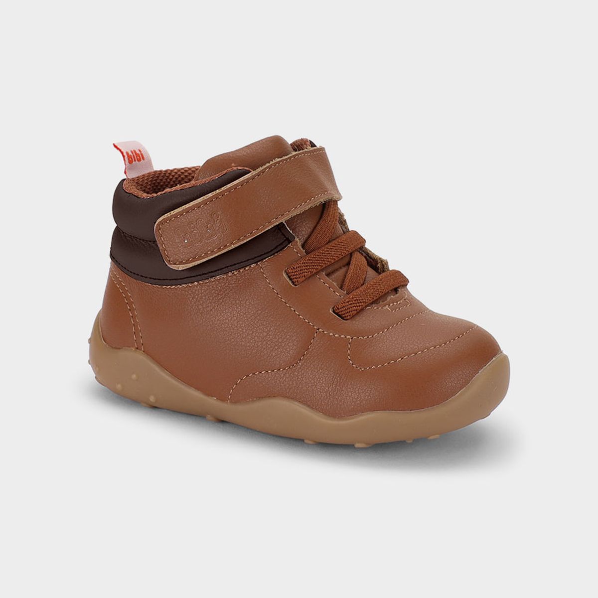 BIBI - BIBI Casual Botin Fisioflex Marron