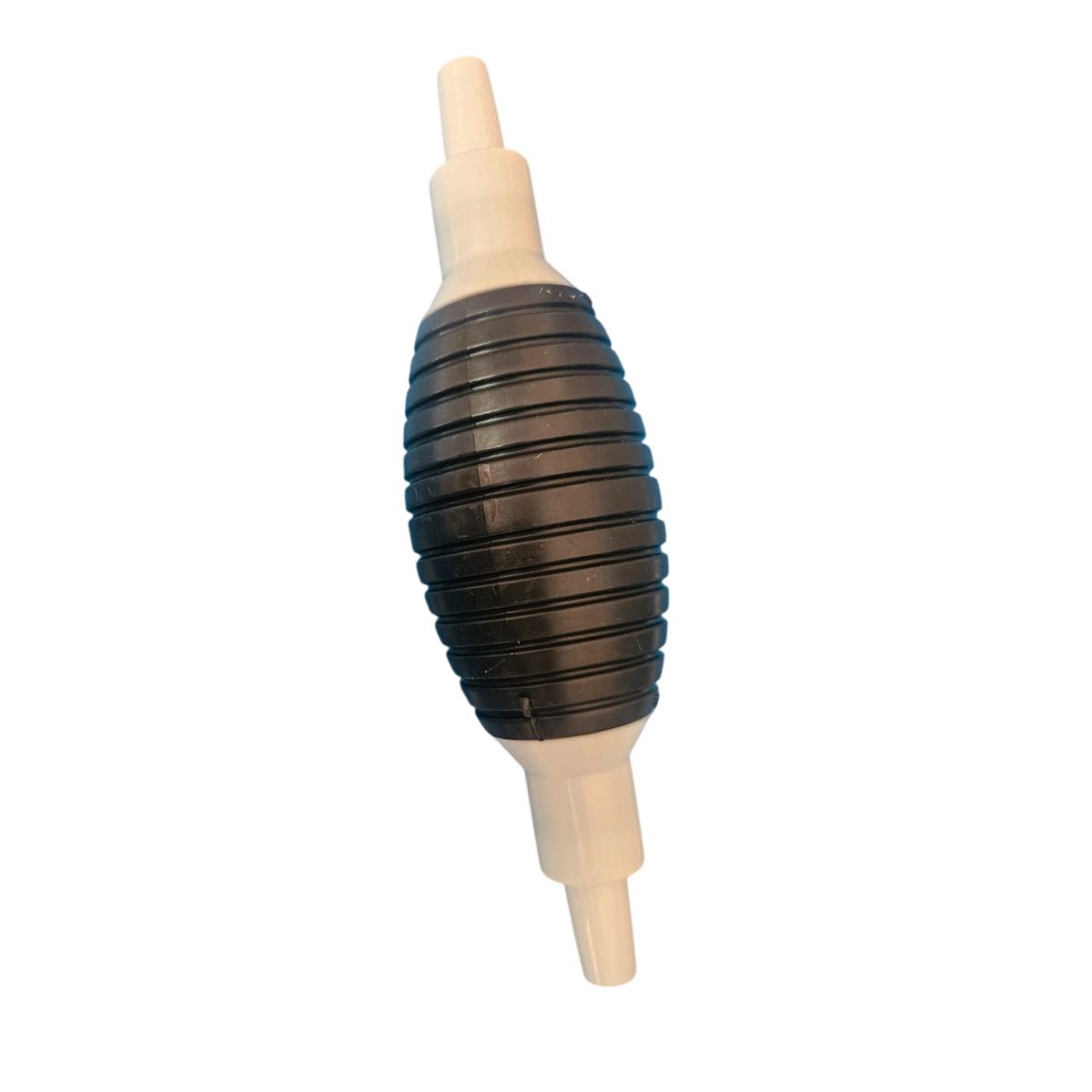 GENERICO - BOMBA DE COMBUSTIBLE MANUAL PORTÁTIL UNIVERSAL PARA COCHE CON CINTILLO