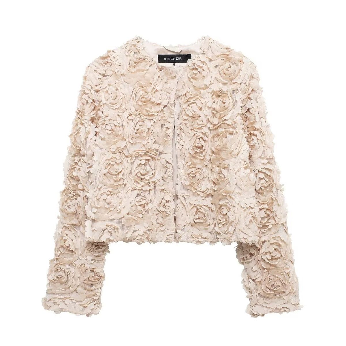 TIOZONEY - Abrigo de invierno para mujeres.