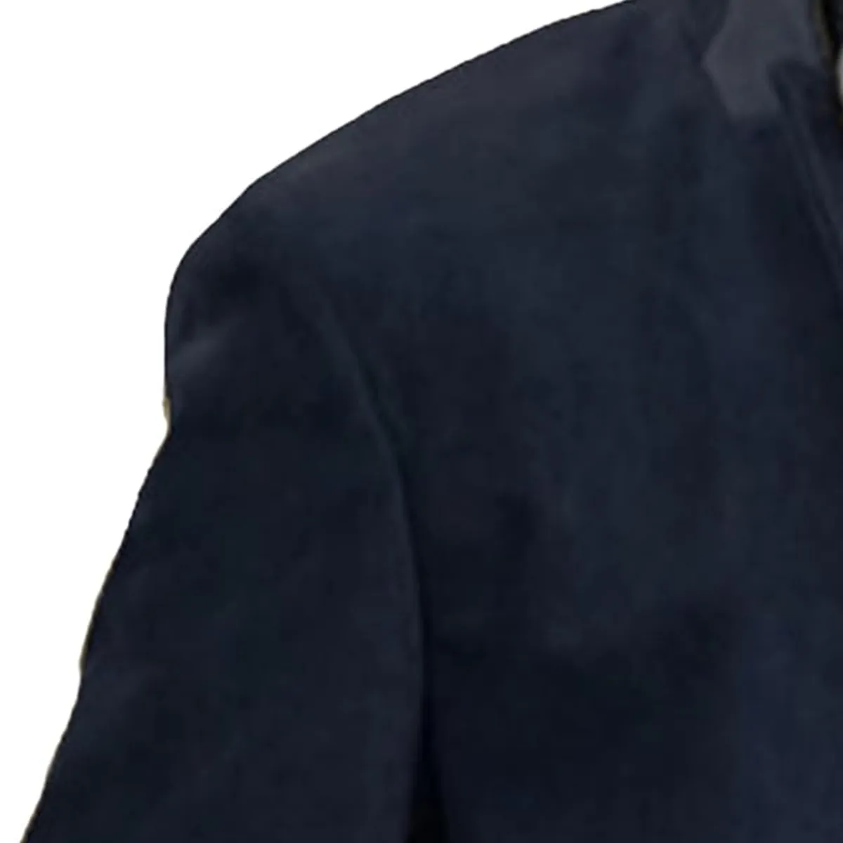 TIOZONEY - Chaqueta casual para hombres