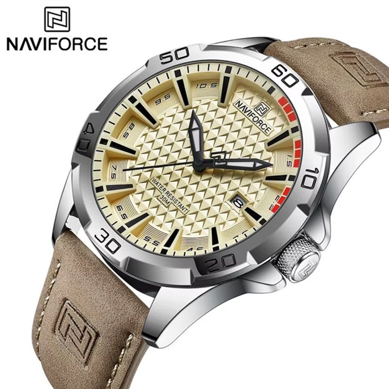 NAVIFORCE - RELOJ PARA HOMBRE MARCA NAVIFORCE NF8023