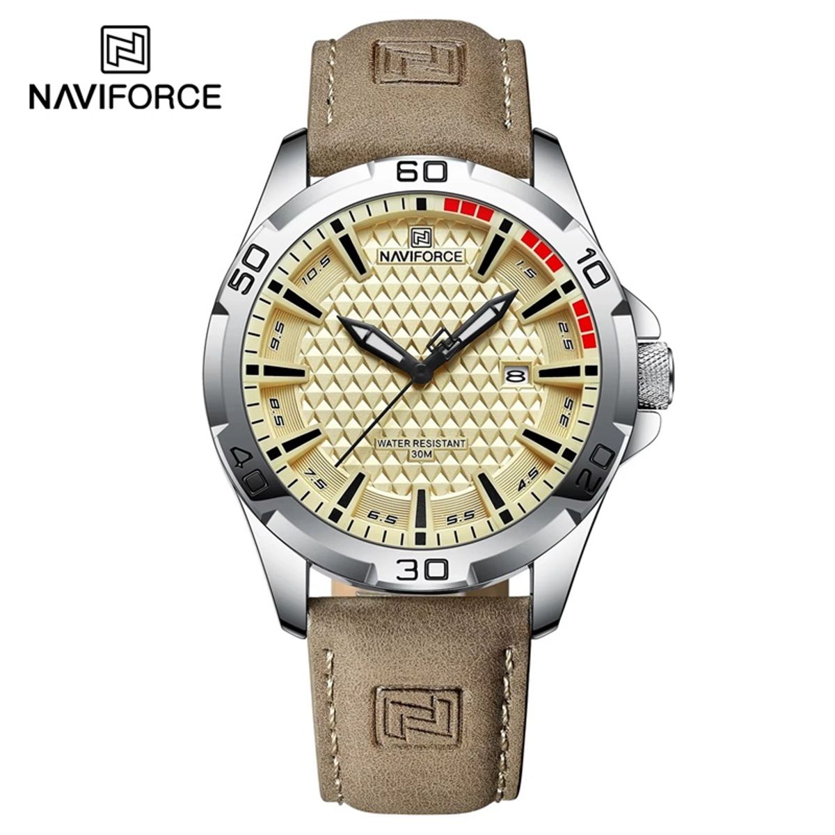 NAVIFORCE - RELOJ PARA HOMBRE MARCA NAVIFORCE NF8023