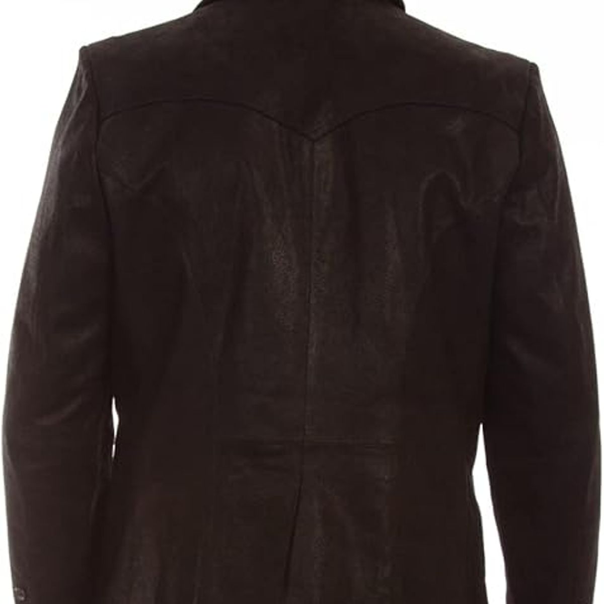 TIOZONEY - Chaqueta casual para hombres