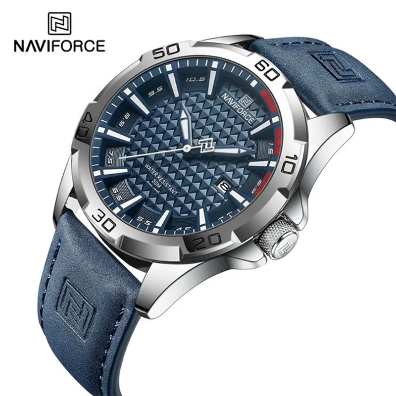 NAVIFORCE - RELOJ PARA HOMBRE MARCA NAVIFORCE NF8023