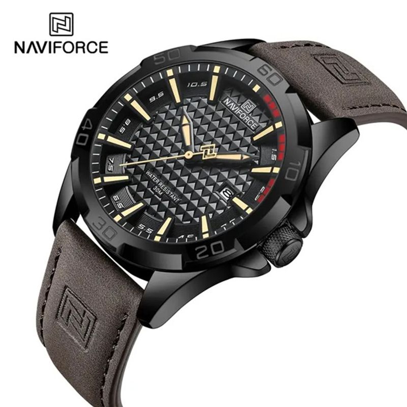 NAVIFORCE - RELOJ PARA HOMBRE MARCA NAVIFORCE NF8023