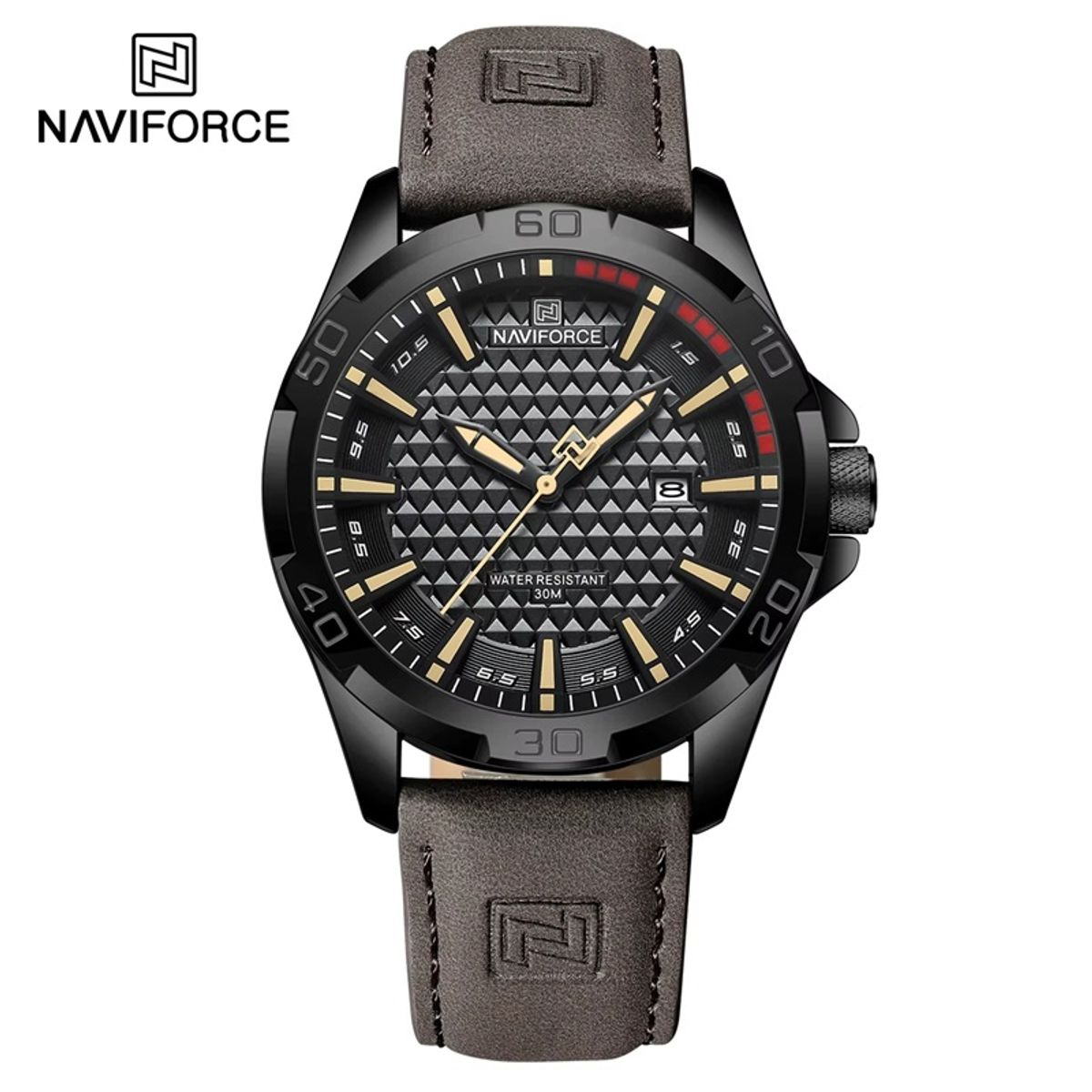NAVIFORCE - RELOJ PARA HOMBRE MARCA NAVIFORCE NF8023