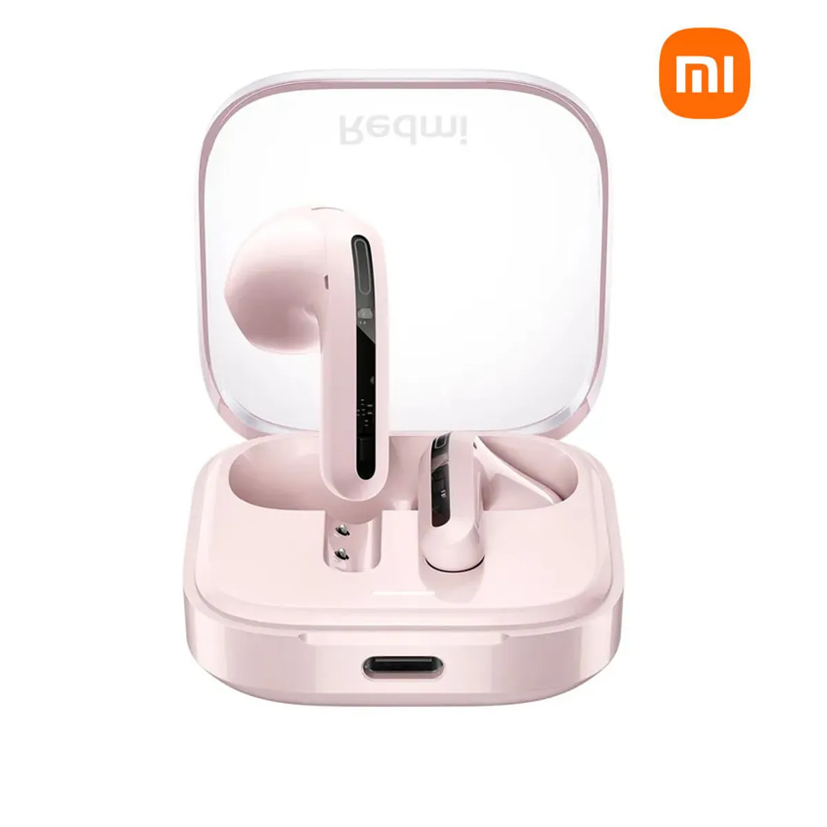 XIAOMI - Audifonos Xiaomi Redmi Buds 6 Active, Bluetooth 5.4
