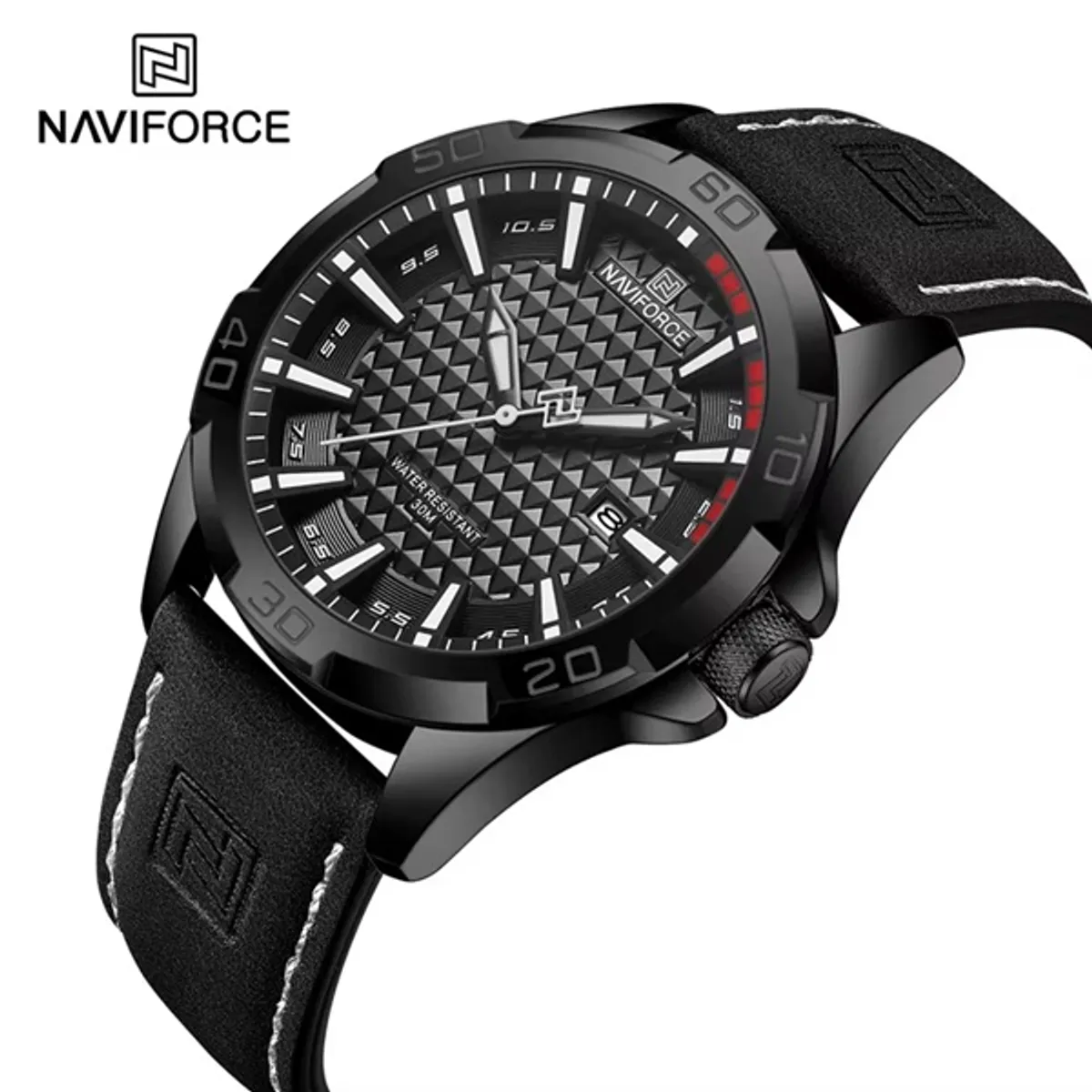 NAVIFORCE - RELOJ PARA HOMBRE MARCA NAVIFORCE NF8023