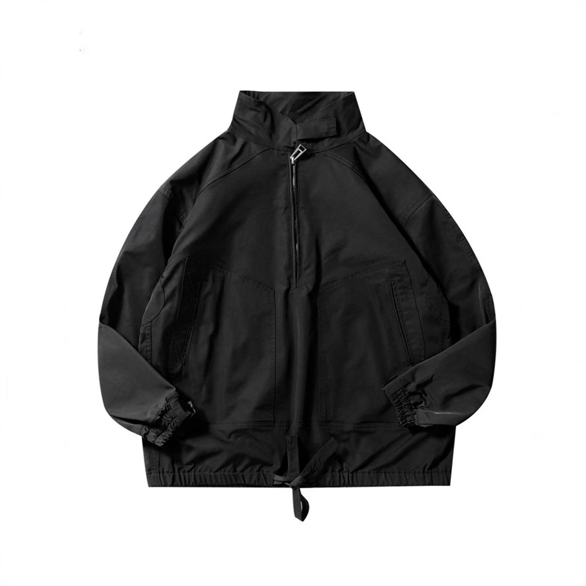 TIOZONEY - Chaqueta ligera para hombres