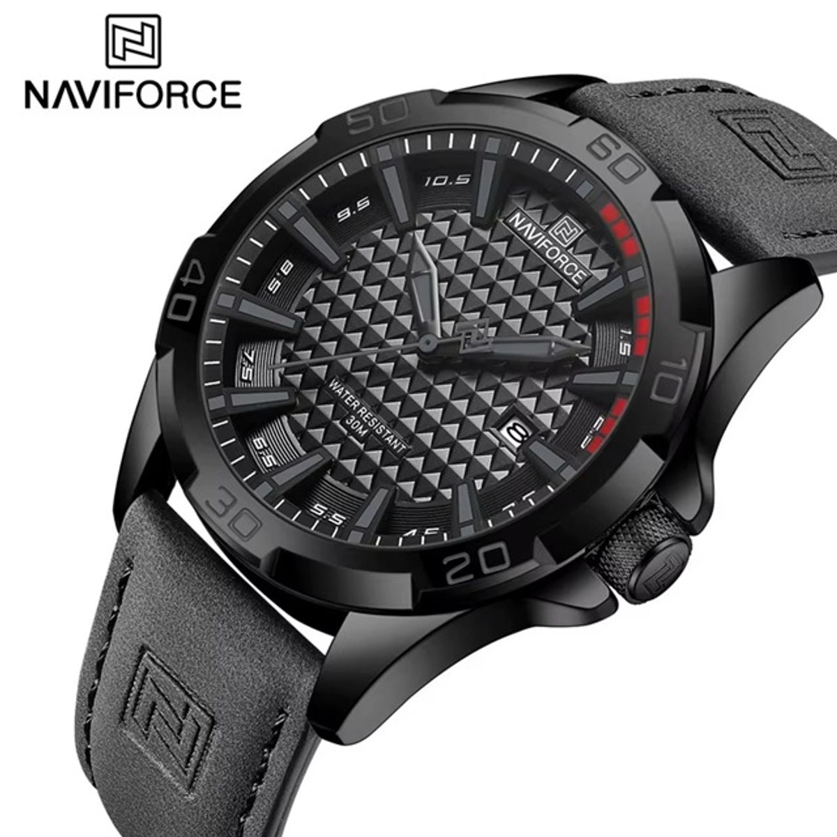 NAVIFORCE - RELOJ PARA HOMBRE MARCA NAVIFORCE NF8023