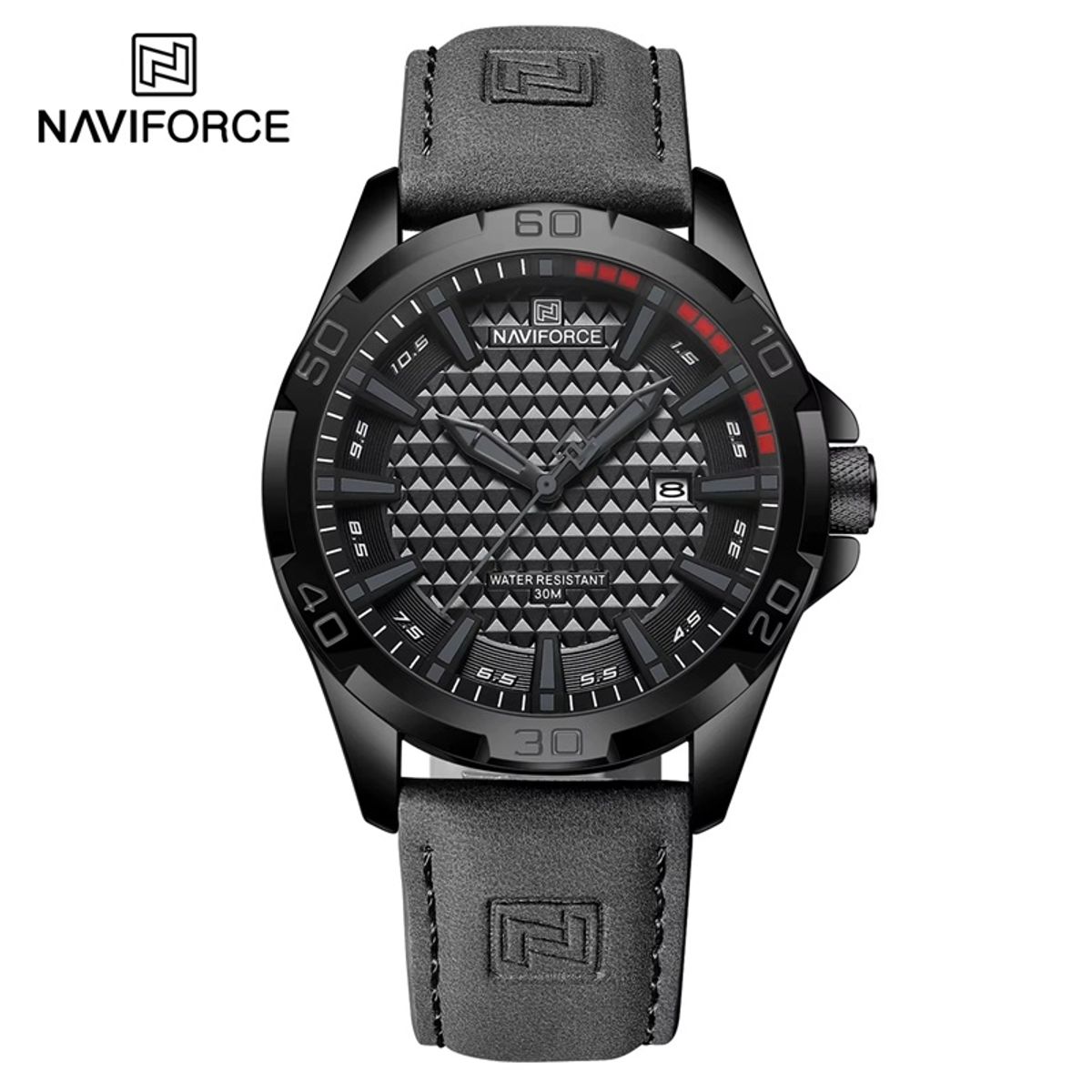 NAVIFORCE - RELOJ PARA HOMBRE MARCA NAVIFORCE NF8023