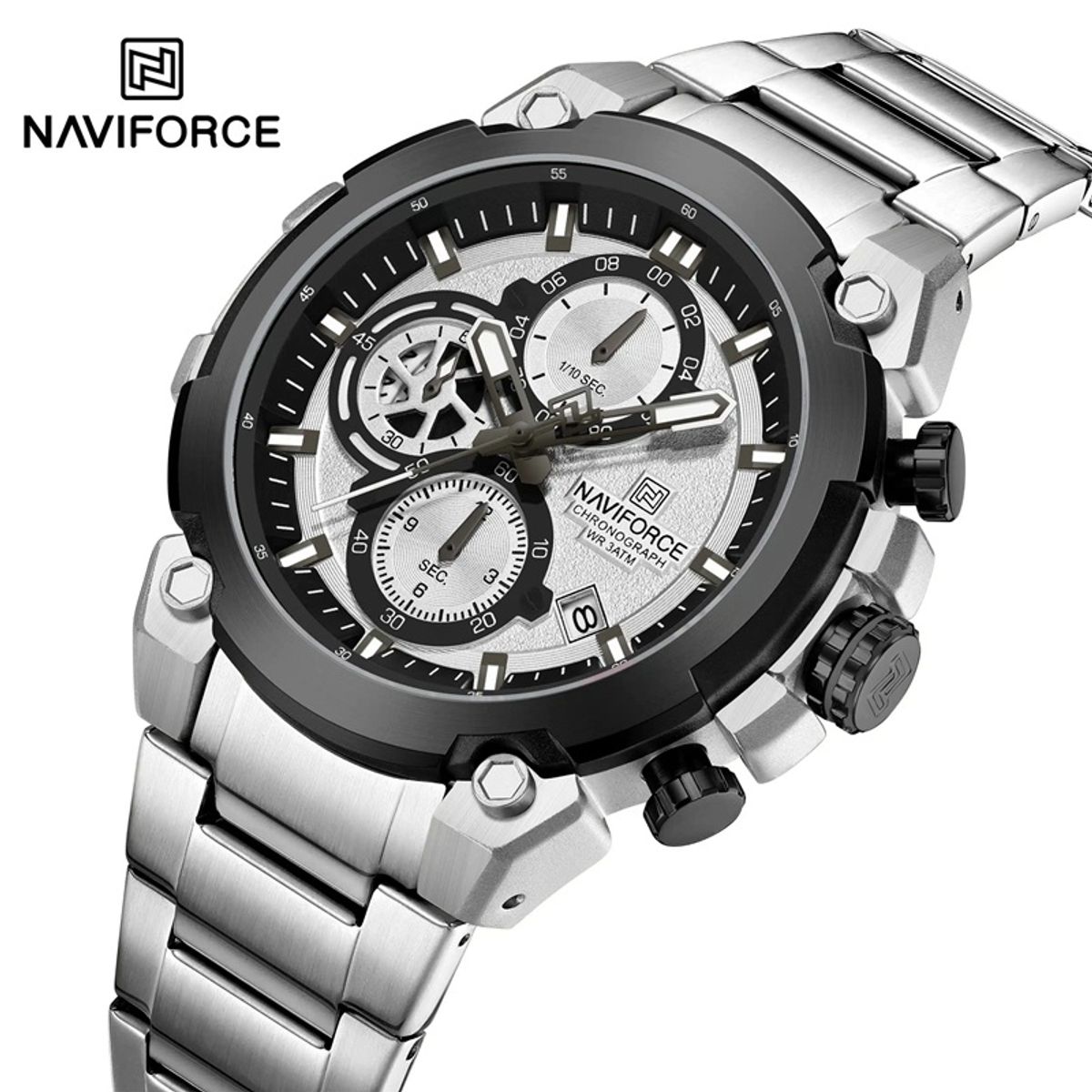 NAVIFORCE - RELOJ PARA HOMBRE MARCA NAVIFORCE NF8071