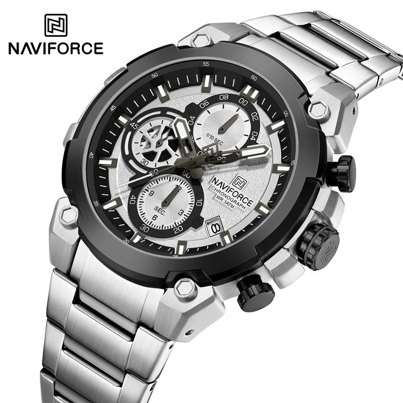 NAVIFORCE - RELOJ PARA HOMBRE MARCA NAVIFORCE NF8071