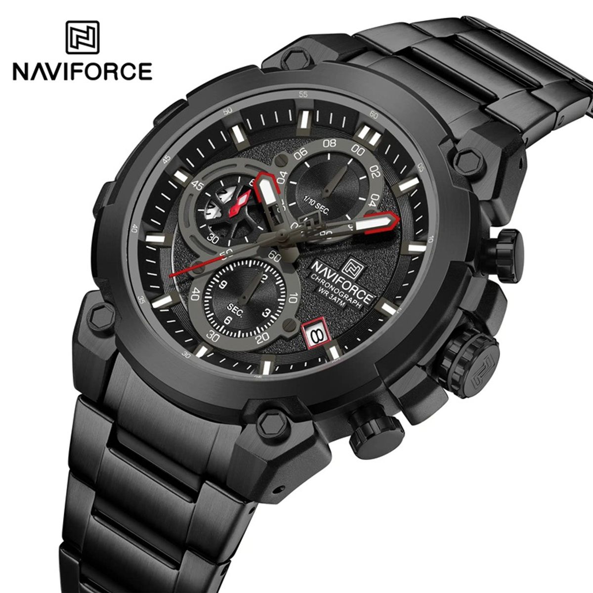 NAVIFORCE - RELOJ PARA HOMBRE MARCA NAVIFORCE NF8071