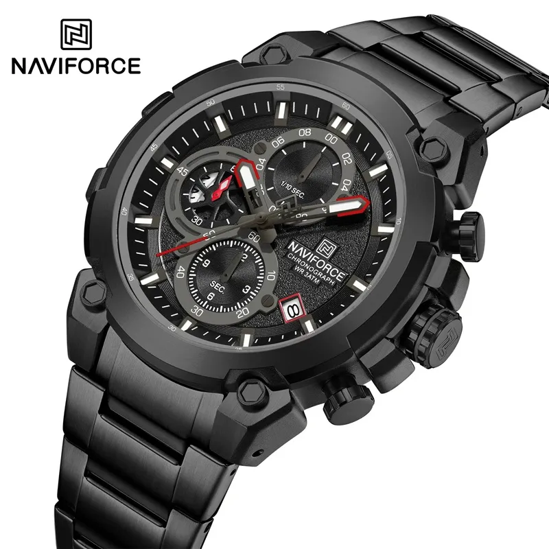 NAVIFORCE - RELOJ PARA HOMBRE MARCA NAVIFORCE NF8071