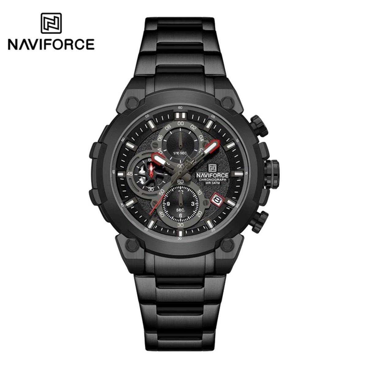 NAVIFORCE - RELOJ PARA HOMBRE MARCA NAVIFORCE NF8071