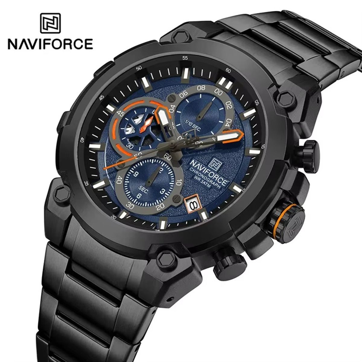 NAVIFORCE - RELOJ PARA HOMBRE MARCA NAVIFORCE NF8071