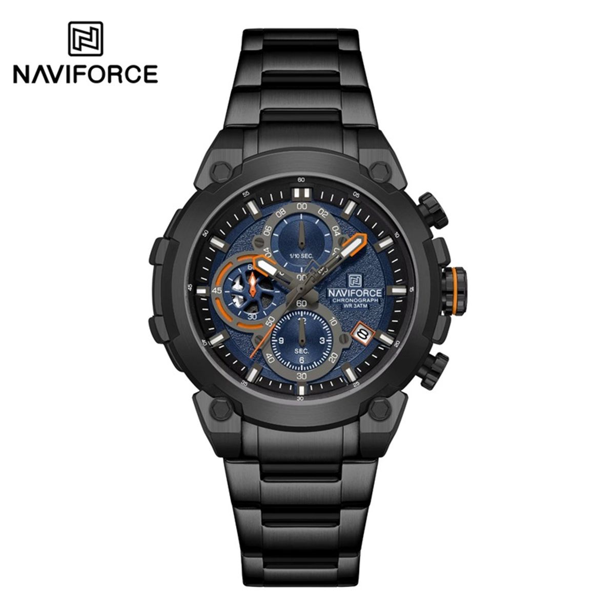 NAVIFORCE - RELOJ PARA HOMBRE MARCA NAVIFORCE NF8071