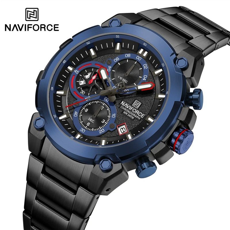 NAVIFORCE - RELOJ PARA HOMBRE MARCA NAVIFORCE NF8071