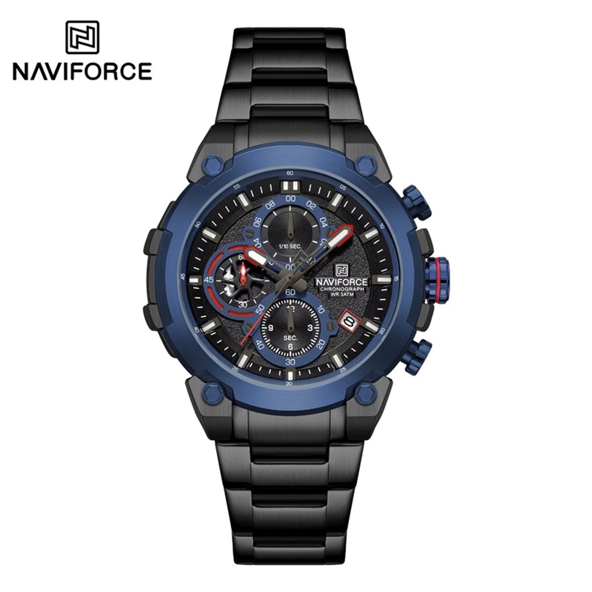 NAVIFORCE - RELOJ PARA HOMBRE MARCA NAVIFORCE NF8071