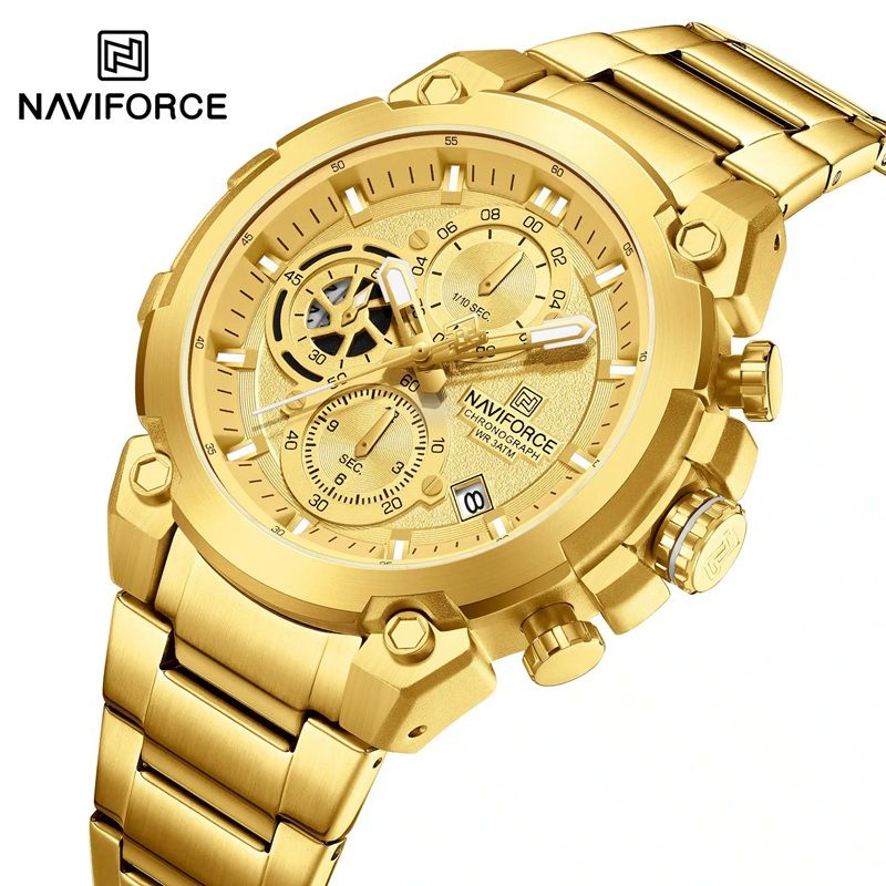 NAVIFORCE - RELOJ PARA HOMBRE MARCA NAVIFORCE NF8071