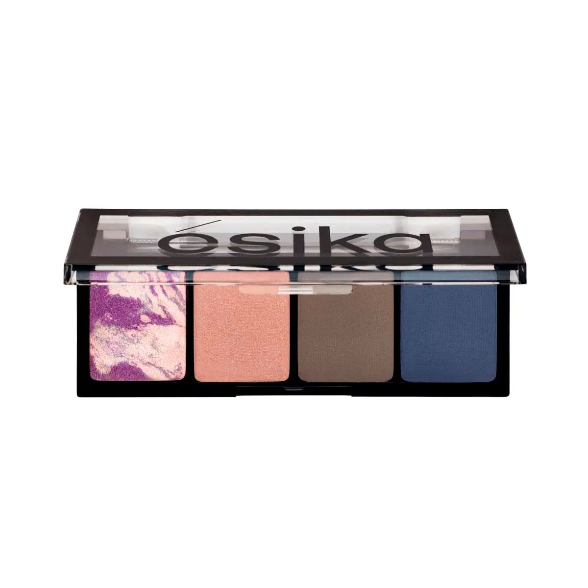 ESIKA - Mini Paleta Costa Mágica Eye PRO