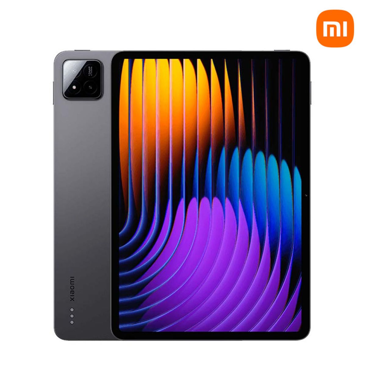 XIAOMI - Tablet Xiaomi Pad 7 Snapdragon 7+, 8GB RAM, 256GB ROM Wi-Fi 6E
