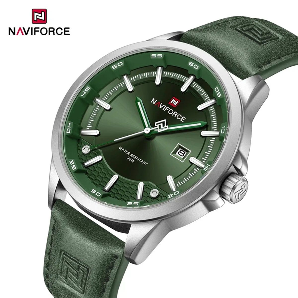 NAVIFORCE - RELOJ PARA HOMBRE MARCA NAVIFORCE NF9248