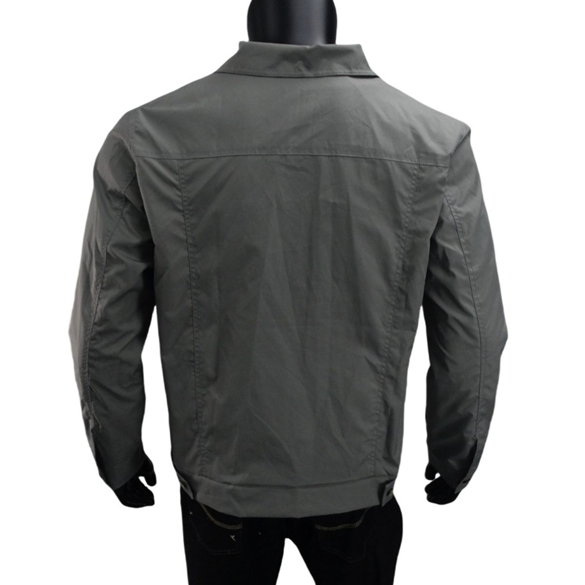 TIOZONEY - Chaqueta de ciclismo para hombres