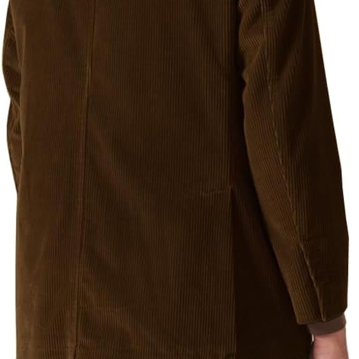 TIOZONEY - Chaqueta casual para hombres