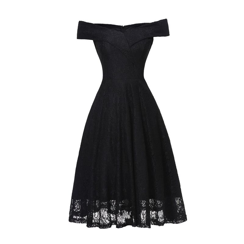 TIOZONEY - Vestido Mujer