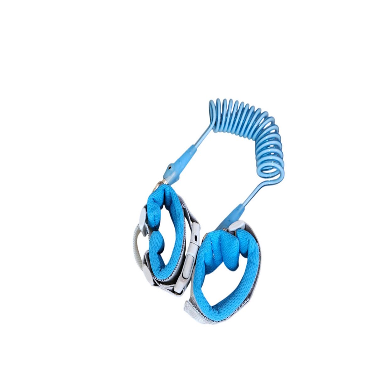 GENERICO - CORREA DE SEGURIDAD ANTIPÉRDIDA PARA BEBÉS Y NIÑOS AZUL