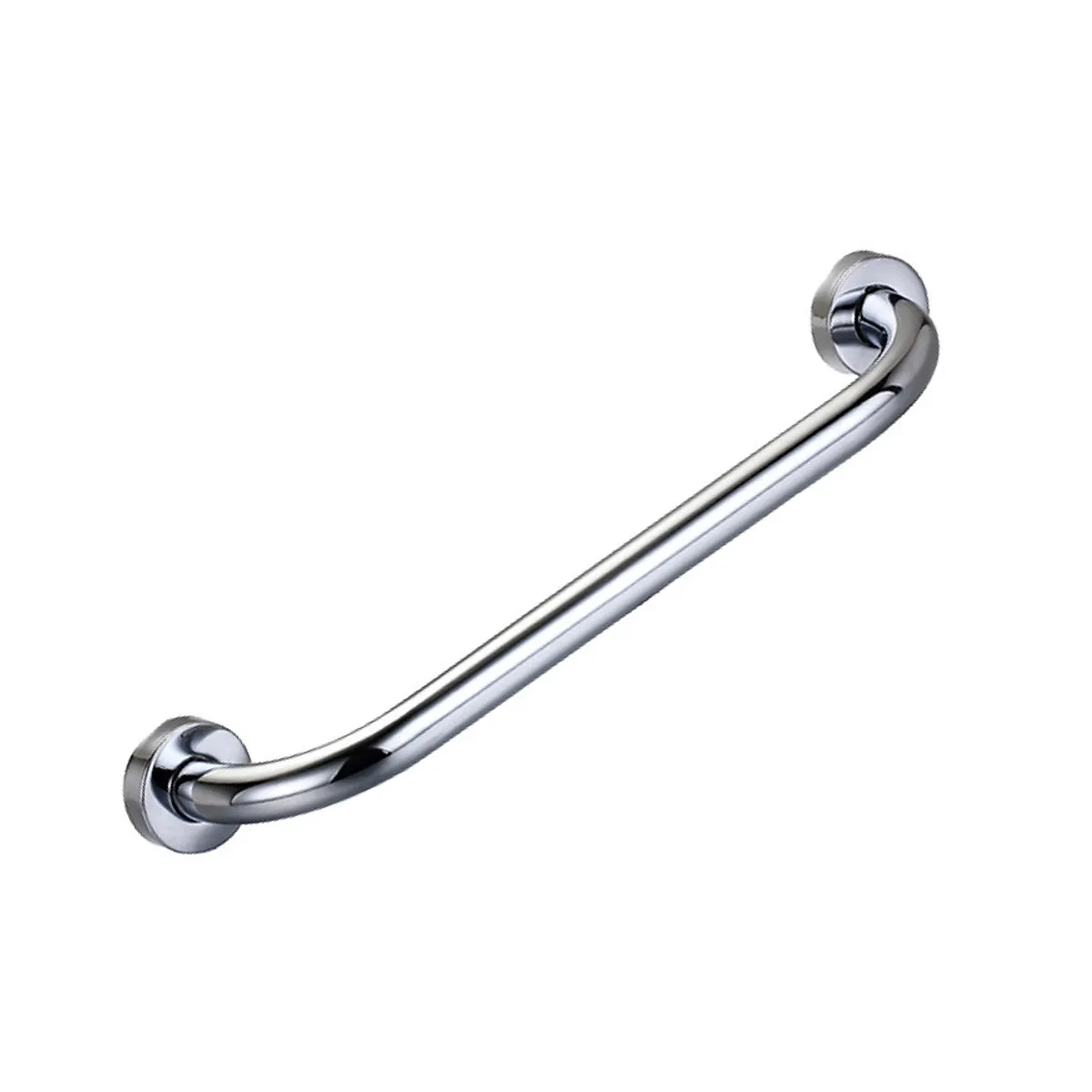 XM - BARRA DE SEGURIDAD PARA BAÑO CROMADO 50CM ADB6302